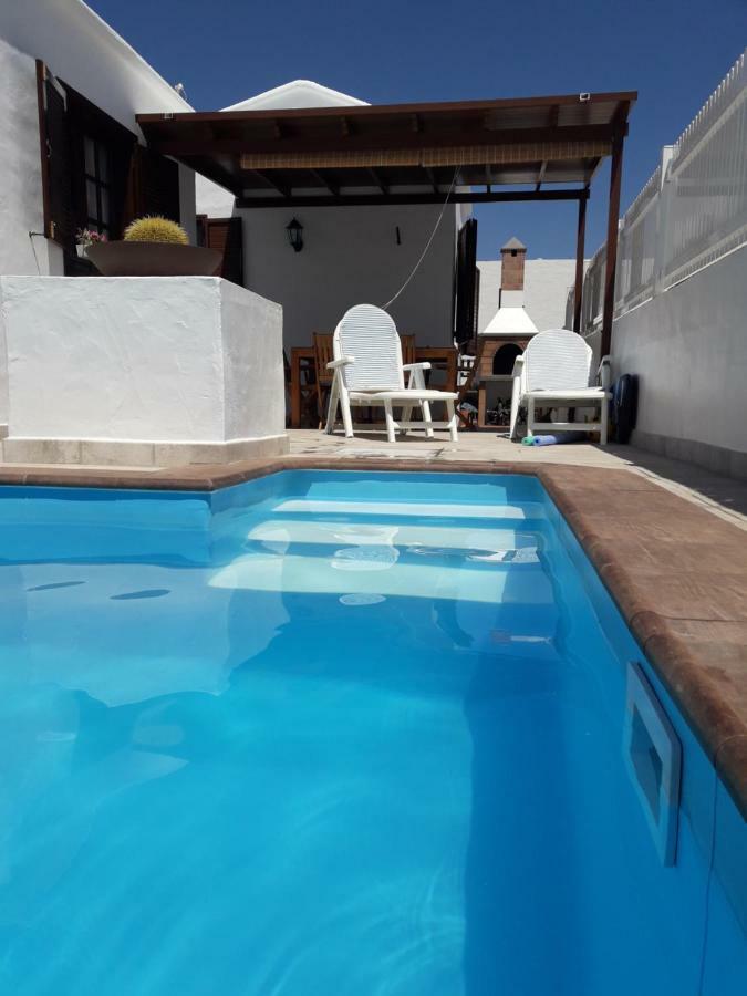 Villa Corona Roses Puerto del Carmen  Zewnętrze zdjęcie