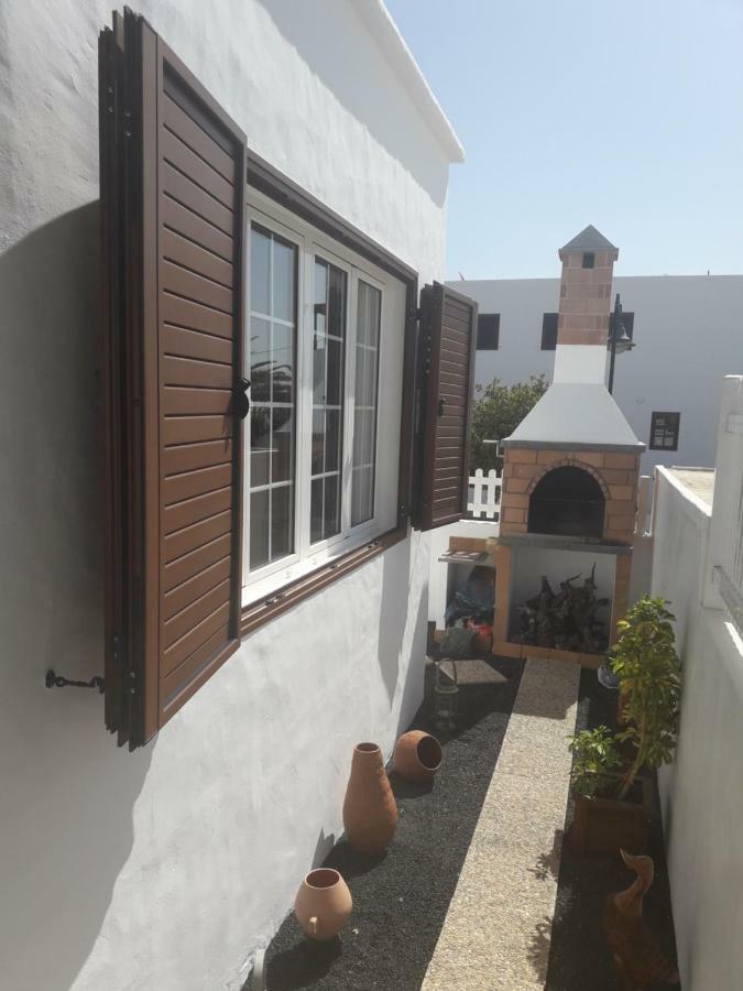 Villa Corona Roses Puerto del Carmen  Zewnętrze zdjęcie
