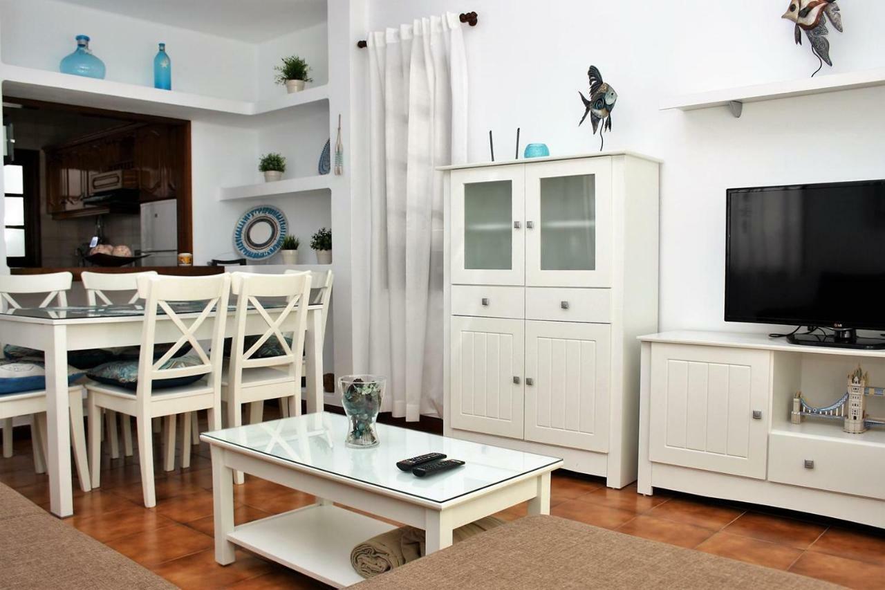 Villa Corona Roses Puerto del Carmen  Zewnętrze zdjęcie