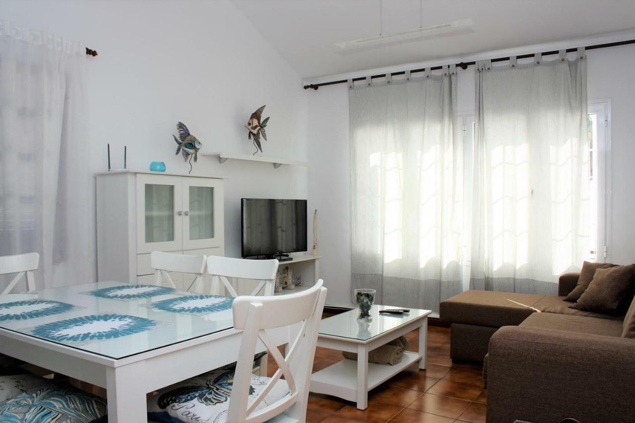 Villa Corona Roses Puerto del Carmen  Zewnętrze zdjęcie