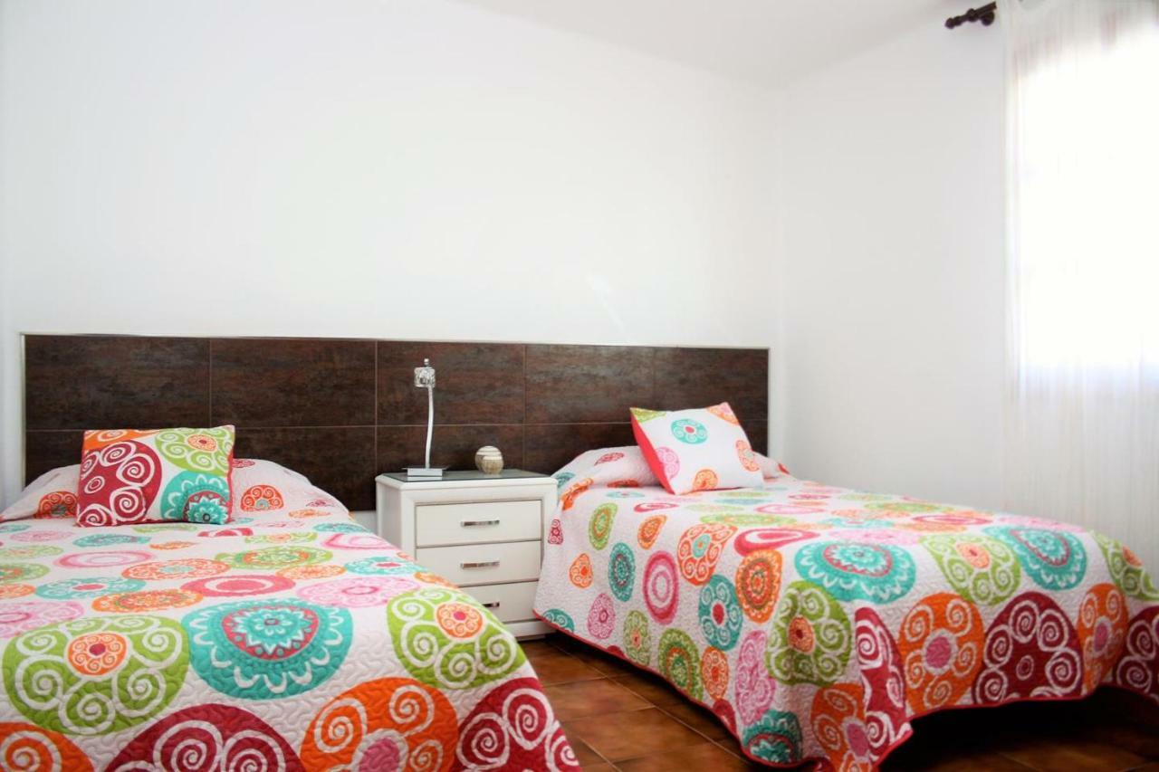 Villa Corona Roses Puerto del Carmen  Zewnętrze zdjęcie