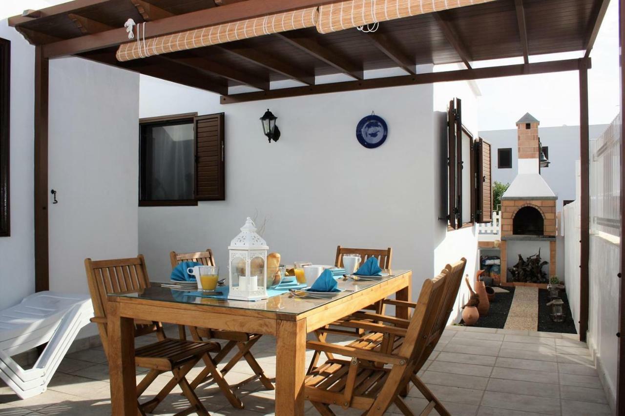Villa Corona Roses Puerto del Carmen  Zewnętrze zdjęcie