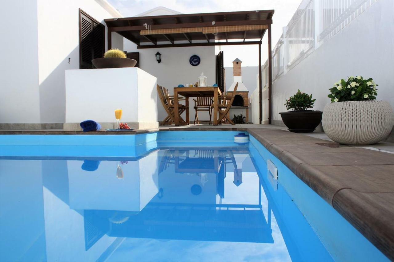 Villa Corona Roses Puerto del Carmen  Zewnętrze zdjęcie