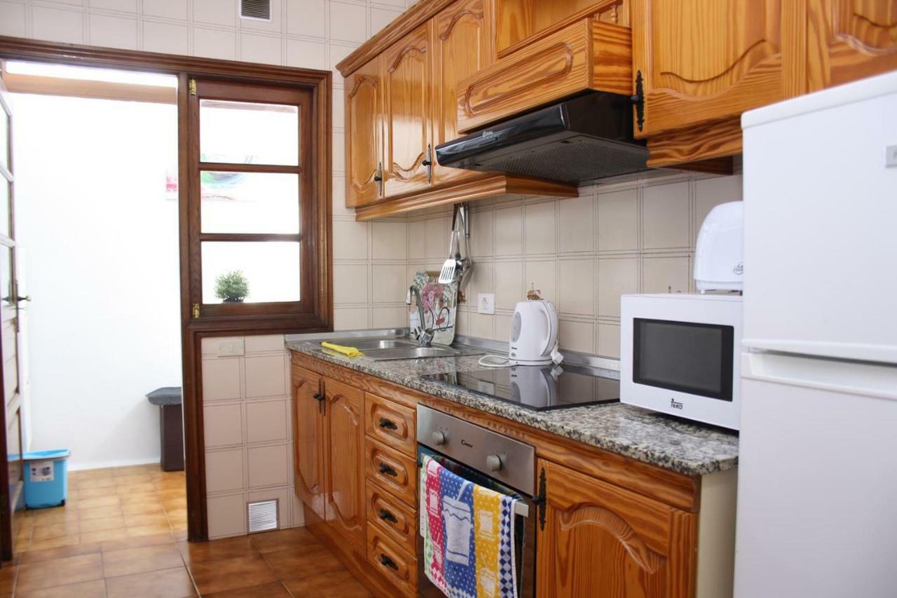 Villa Corona Roses Puerto del Carmen  Zewnętrze zdjęcie