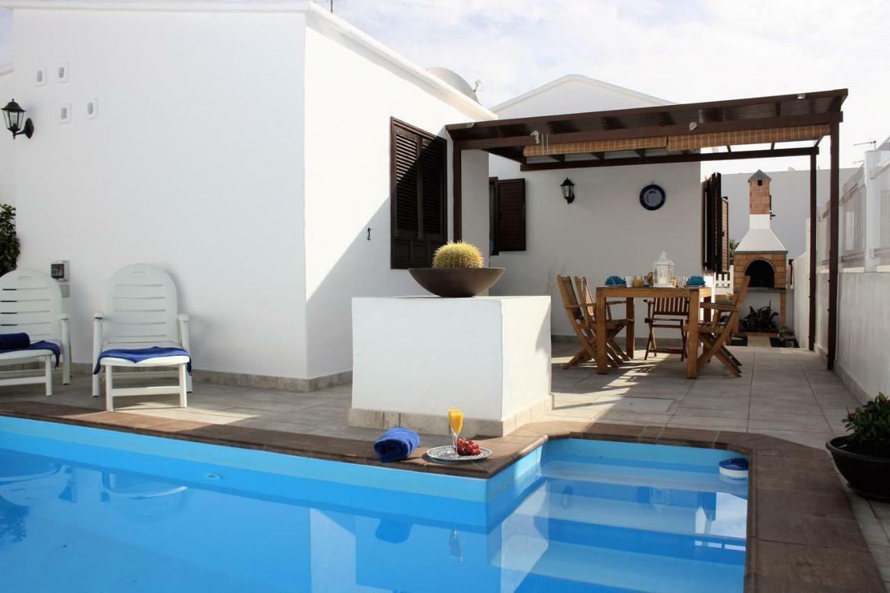 Villa Corona Roses Puerto del Carmen  Zewnętrze zdjęcie